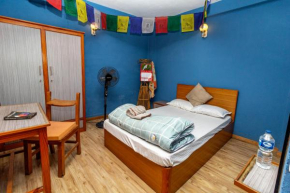 Shekhar's Shared Home